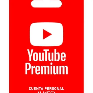 YouTube Premium O Music