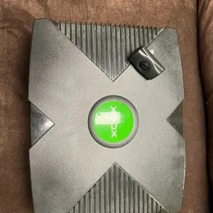 Microsoft Xbox 