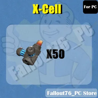 X-Cell