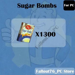 [PC] Sugar Bombs 