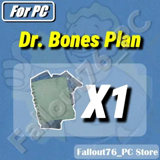 dr bones 