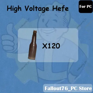 High Voltage Hefe (For PC)