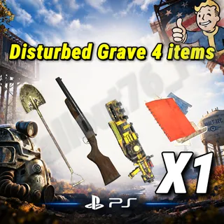 Salt of the earth bundle 