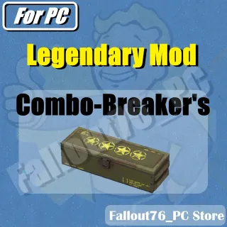 Combo-Breaker's mod box