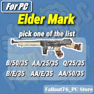 Elder Mark 