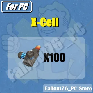 X-Cell