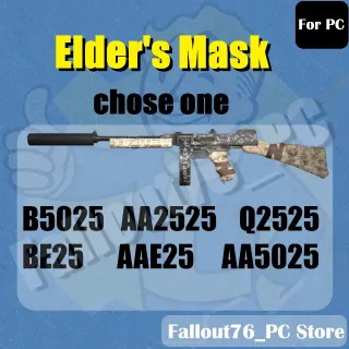 Elder Mark (For PC)