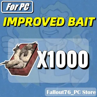 improved bait