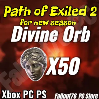 Divine Orb