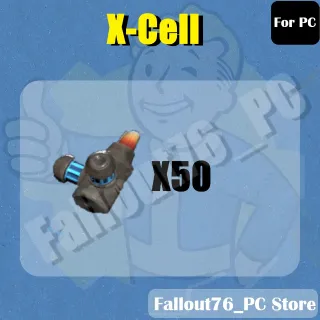 X-Cell