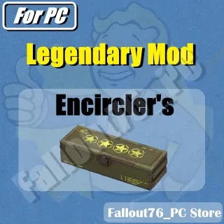 Encircler's mod box