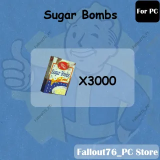 Sugar Bombs (For PC)