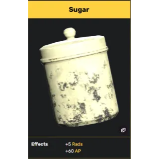 sugar*300