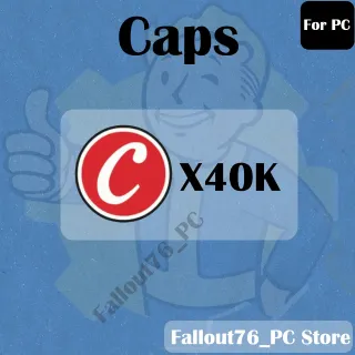 Caps for PC