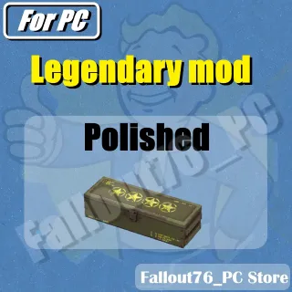 Polished mod box