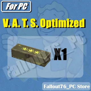 V.A.T.S. Optimized mod box