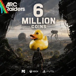 6 million coins