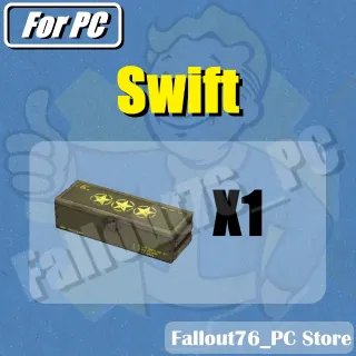 Swift mod box