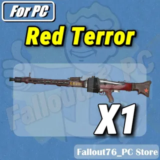 Red Terror