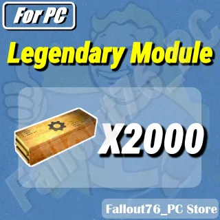 Legendary Module