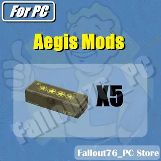 Aegis mod box