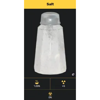 Salt *400 (For PC)