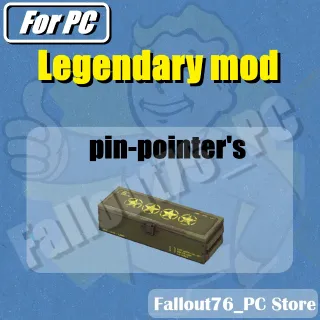 pin-pointer's mod box