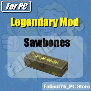 Sawbones mod box