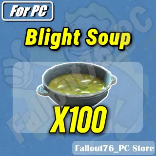 Blight Soup 