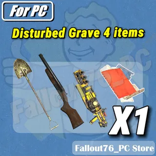 Salt of the Earth bundle 