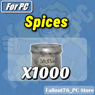 spices