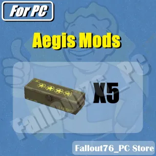 Aegis mod box