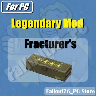 Fracturer's mod box