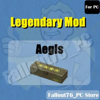 aegis mod box