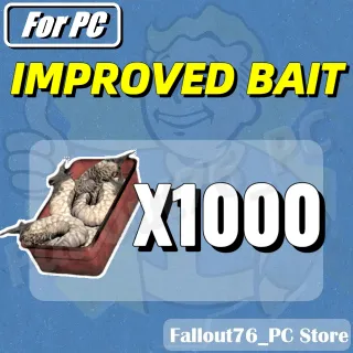 improved bait