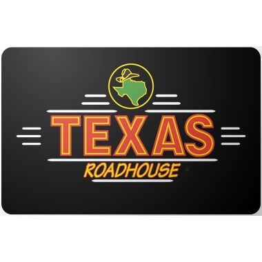Texas Roadhouse 100
