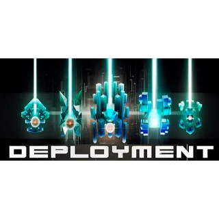 Deployment PC Steam Key