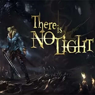 There Is No Light: Enhanced Edition