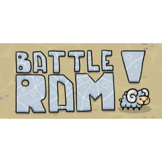 Battle Ram PC Steam Key