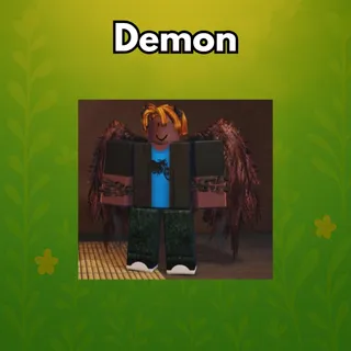 Demon