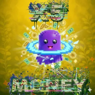 Escape Tsunami For Brainrot