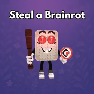 Steal a Brainrot