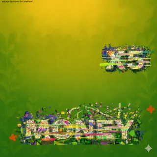 Escape Tsunami For Brainrot