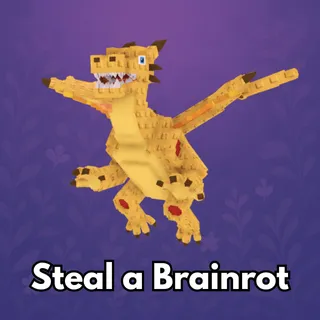 Steal a Brainrot