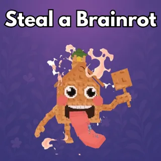 Steal a Brainrot