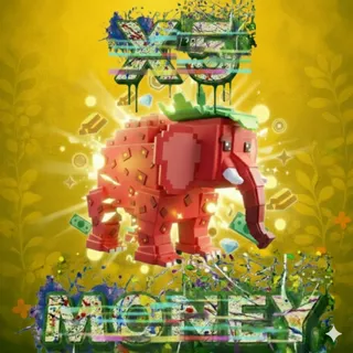 Escape Tsunami For Brainrot