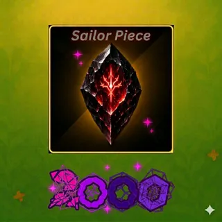 Sailor Piece