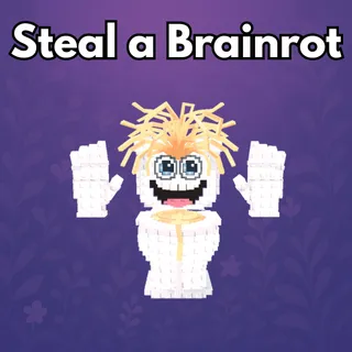 Steal a Brainrot