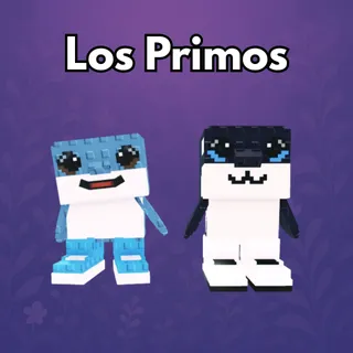 Los Primos