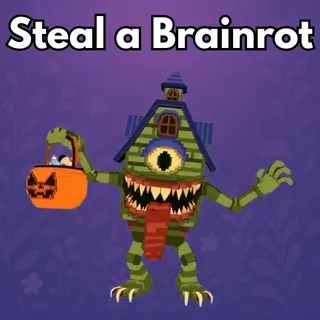 Steal a Brainrot